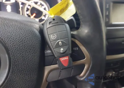 2014 Jeep Cherokee Latitude from USA, damaged, VIN 1C4PJMCS4EW286441